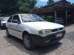 VOLKSWAGEN - GOL - 1999/1999 - Branca - R$ 15.900,00