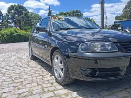 VOLKSWAGEN - GOL - 2005/2005 - Preta - Sob Consulta