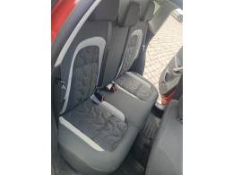 CITROËN - C3 - 2015/2015 - Vermelha - R$ 42.900,00