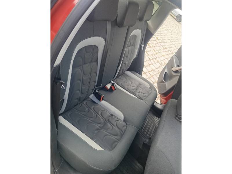 CITROËN - C3 - 2015/2015 - Vermelha - R$ 42.900,00