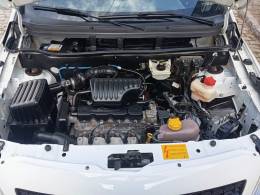 CHEVROLET - MONTANA - 2019/2019 - Branca - R$ 58.900,00