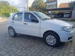 FIAT - PALIO - 2015/2015 - Branca - R$ 33.900,00