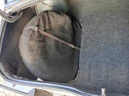 VOLKSWAGEN - VOYAGE - 1995/1995 - Cinza - Sob Consulta