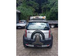 FIAT - IDEA - 2012/2012 - Prata - R$ 35.900,00