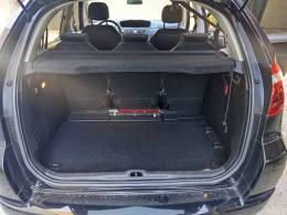 CITROËN - C4 PICASSO - 2009/2009 - Preta - Sob Consulta