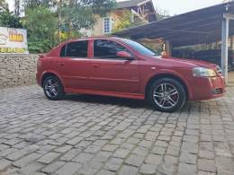 CHEVROLET - ASTRA - 2008/2008 - Vermelha - R$ 33.500,00