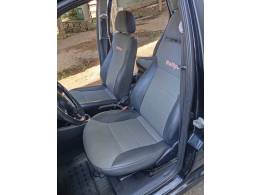 VOLKSWAGEN - GOL - 2005/2005 - Preta - Sob Consulta