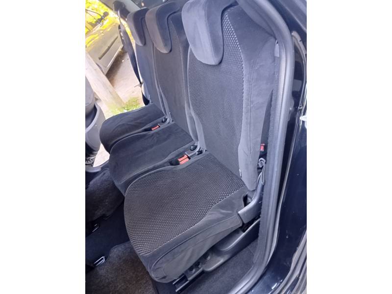 CITROËN - C4 PICASSO - 2009/2009 - Preta - Sob Consulta