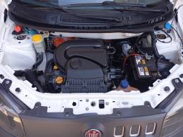 FIAT - UNO - 2013/2013 - Branca - R$ 34.900,00