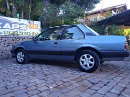 CHEVROLET - MONZA - 1989/1989 - Azul - R$ 15.900,00