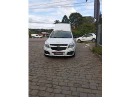 CHEVROLET - MONTANA - 2019/2019 - Branca - R$ 58.900,00