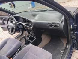 FIAT - TEMPRA - 1999/1999 - Azul - R$ 17.900,00