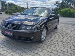 VOLKSWAGEN - GOL - 2005/2005 - Preta - R$ 32.900,00