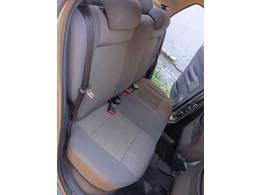 VOLKSWAGEN - FOX - 2007/2007 - Cinza - Sob Consulta