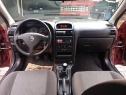 CHEVROLET - ASTRA - 2007/2007 - Vinho - R$ 32.900,00