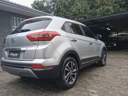 HYUNDAI - CRETA - 2020/2020 - Prata - R$ 104.900,00