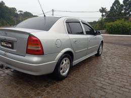 CHEVROLET - ASTRA - 2001/2001 - Prata - R$ 24.900,00