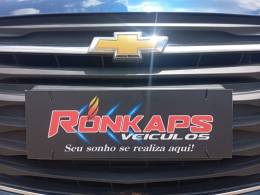 CHEVROLET - ONIX - 2020/2020 - Azul - Sob Consulta