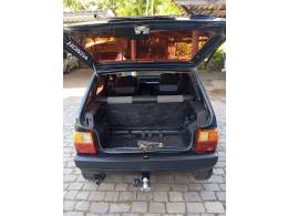 FIAT - UNO - 1994/1994 - Verde - R$ 13.900,00