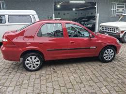 CHEVROLET - PRISMA - 2009/2009 - Vermelha - R$ 25.900,00