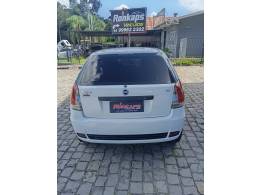 FIAT - PALIO - 2015/2015 - Branca - R$ 33.900,00