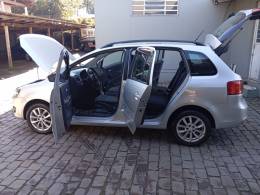 VOLKSWAGEN - SPACEFOX - 2014/2014 - Prata - R$ 46.900,00