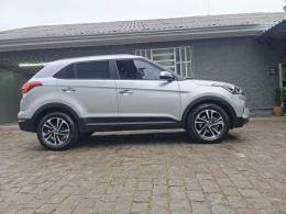 HYUNDAI - CRETA - 2020/2020 - Prata - R$ 104.900,00