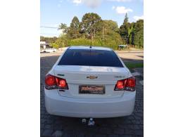 CHEVROLET - CRUZE - 2012/2012 - Branca - R$ 54.900,00