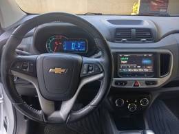 CHEVROLET - SPIN - 2016/2016 - Branca - Sob Consulta