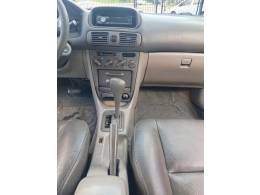 TOYOTA - COROLLA - 2001/2001 - Cinza - R$ 1,00