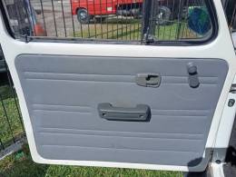 VOLKSWAGEN - FUSCA - 1994/1994 - Branca - R$ 1,00