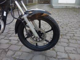 HONDA - CG 150 - 2010/2010 - Preta - R$ 12.900,00