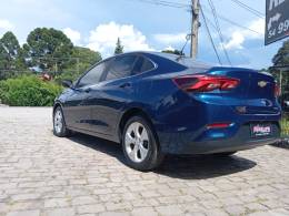 CHEVROLET - ONIX - 2020/2020 - Azul - R$ 74.900,00