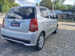 KIA MOTORS - PICANTO - 2011/2011 - Prata - R$ 28.900,00