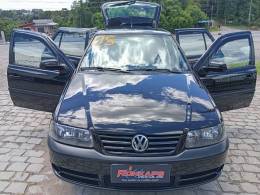 VOLKSWAGEN - GOL - 2005/2005 - Preta - R$ 32.900,00