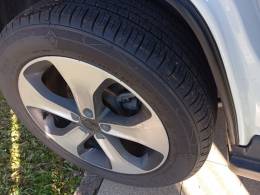 JEEP - COMPASS - 2018/2018 - Branca - Sob Consulta