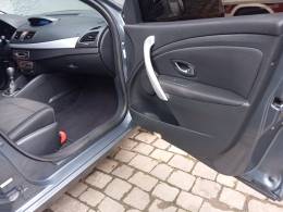 RENAULT - FLUENCE - 2013/2013 - Cinza - R$ 41.500,00