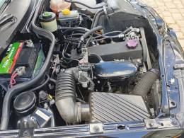 VOLKSWAGEN - GOL - 2005/2005 - Preta - R$ 32.900,00