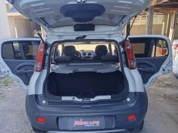 FIAT - UNO - 2013/2013 - Branca - R$ 34.900,00