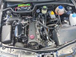 VOLKSWAGEN - GOL - 2005/2005 - Preta - R$ 32.900,00