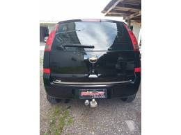 CHEVROLET - MERIVA - 2008/2008 - Preta - R$ 28.900,00