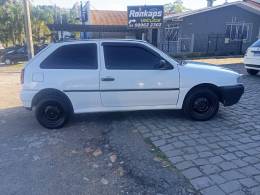 VOLKSWAGEN - GOL - 2004/2004 - Branca - R$ 11.900,00