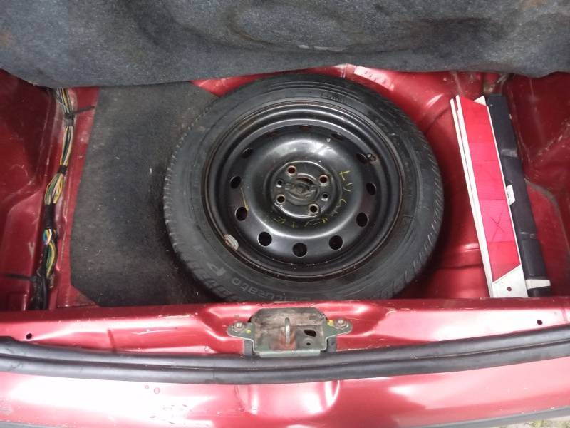 FIAT - PALIO - 2006/2006 - Vermelha - R$ 15.900,00