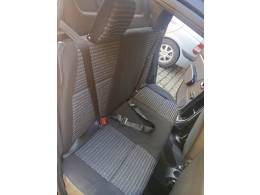 RENAULT - SANDERO - 2012/2012 - Preta - R$ 34.900,00