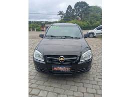 CHEVROLET - PRISMA - 2009/2009 - Preta - R$ 26.900,00
