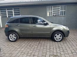 CHEVROLET - AGILE - 2010/2010 - Verde - R$ 34.900,00