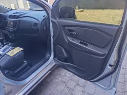CHEVROLET - SPIN - 2016/2016 - Branca - Sob Consulta