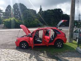 VOLKSWAGEN - GOL - 2011/2011 - Vermelha - R$ 23.900,00