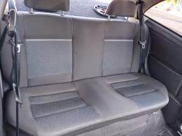 CHEVROLET - CELTA - 2012/2012 - Preta - R$ 23.900,00