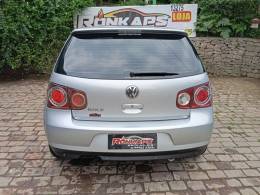 VOLKSWAGEN - GOLF - 2009/2009 - Prata - R$ 48.800,00